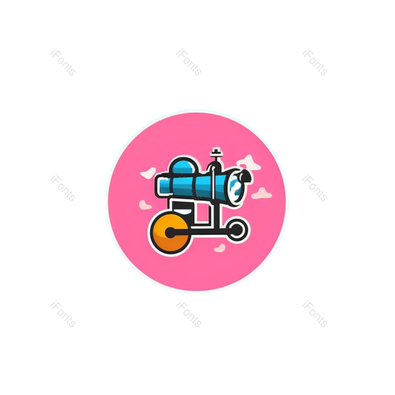 装饰图片,图标元素,扁平化设计PNG,现代免抠素材